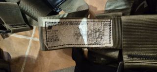 Casco y arnés de escalada Edelweiss