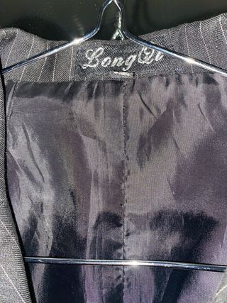 Traje formal para niño Talla 12