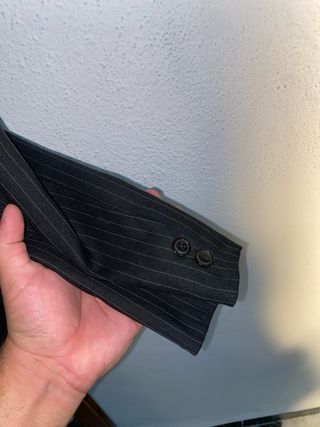 Traje formal para niño Talla 12