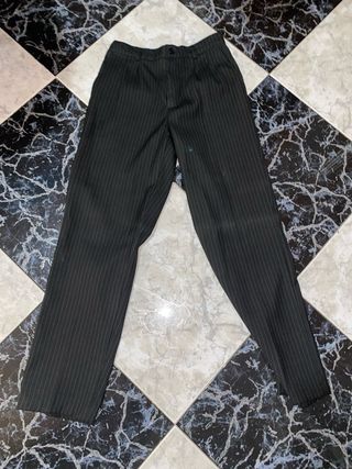 Traje formal para niño Talla 12