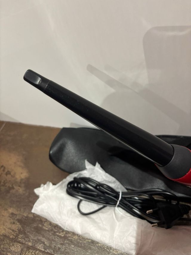 Remington Silk Rizador Conico CI96W1