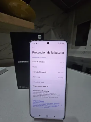Xiaomi 15 Ultra 512GB Negro/Plata