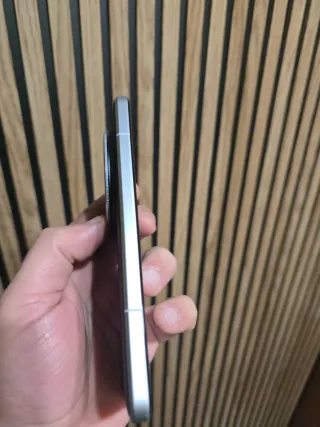 Xiaomi 15 Ultra 512GB Negro/Plata