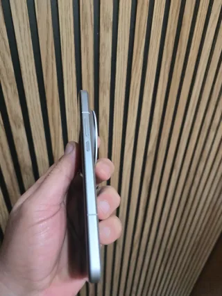 Xiaomi 15 Ultra 512GB Negro/Plata