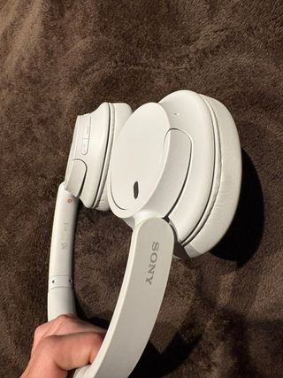Auriculares Sony Blancos