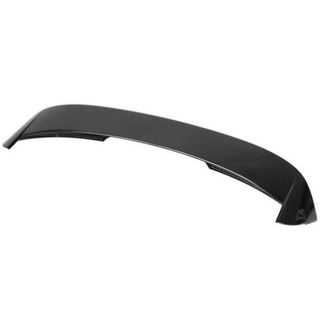 Aleron Negro brillo para Seat Leon MK3 5F 5 Puerta