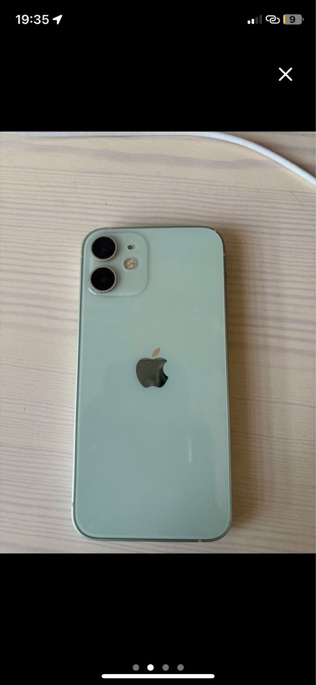 iPhone 12 mini 128gb