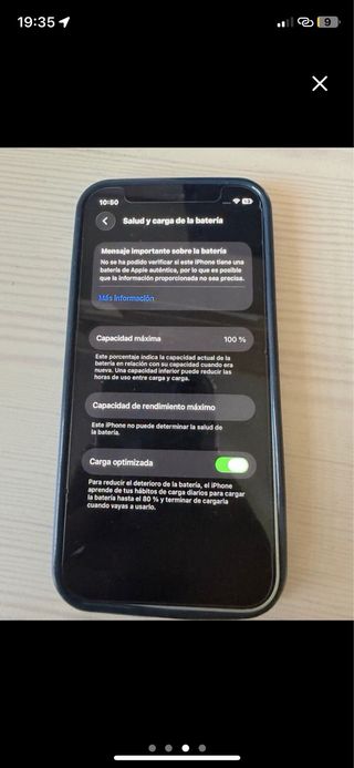 iPhone 12 mini 128gb