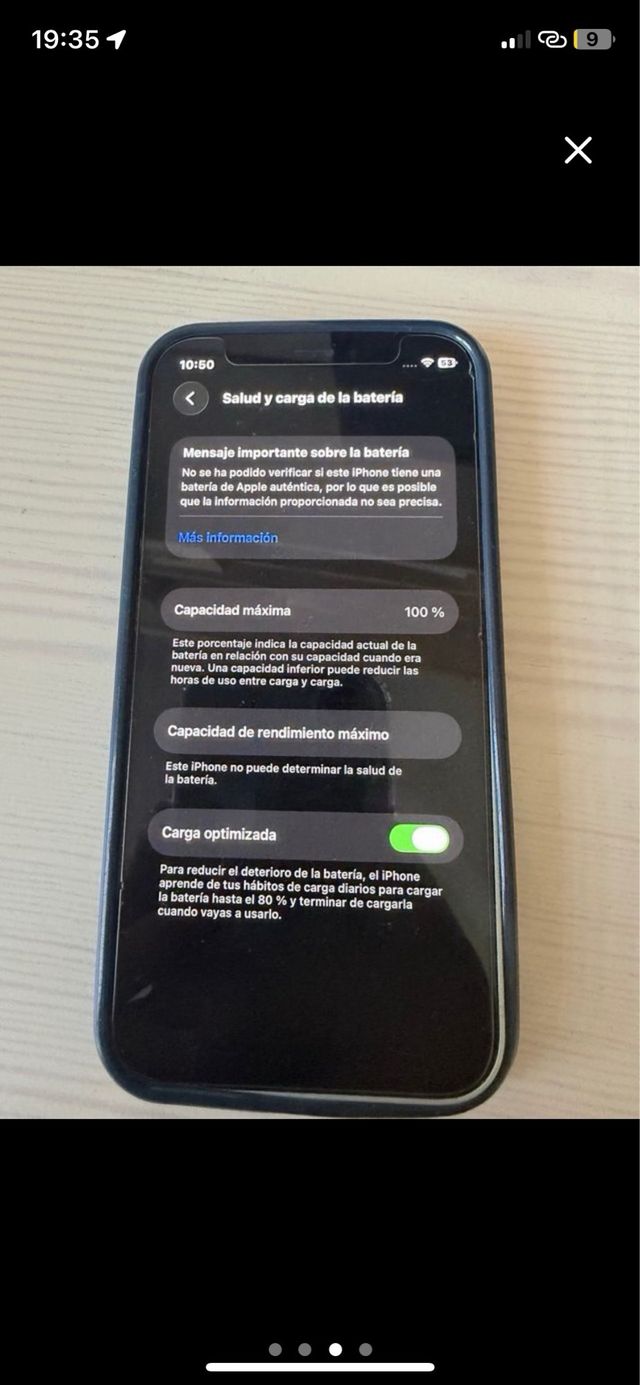 iPhone 12 mini 128gb