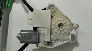 ELEVALUNAS ELECTRICO TRA. DCHO. VOLKSWAGEN GOLF VII (5G1/BE1)(09.2012->) 1.6 ADVANCE BLUEMOTION TECH