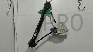 ELEVALUNAS ELECTRICO TRA. DCHO. VOLKSWAGEN GOLF VII (5G1/BE1)(09.2012->) 1.6 ADVANCE BLUEMOTION TECH