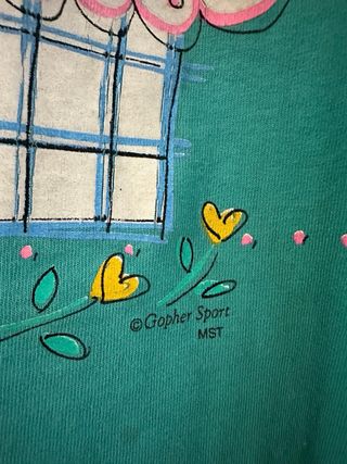 Camiseta Vintage To Grandma with Love