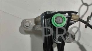 ELEVALUNAS ELECTRICO DEL. DCHO. VOLKSWAGEN GOLF VII (5G1/BE1)(09.2012->) 1.6 ADVANCE BLUEMOTION TECH