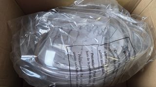 Vaporera Jata Chef Vapor 2 cestas