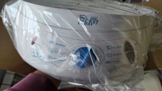 Vaporera Jata Chef Vapor 2 cestas