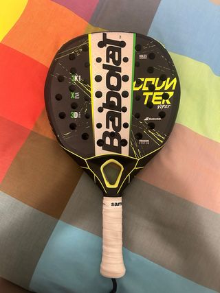 Pala Babolat Counter Viper