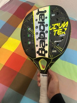 Pala Babolat Counter Viper