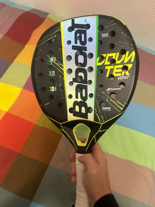 Pala Babolat Counter Viper