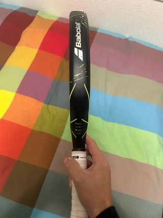 Pala Babolat Counter Viper