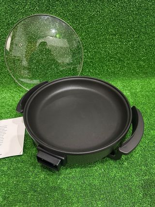 Paellera Eléctrica Tristar 30cm 1500W Nueva