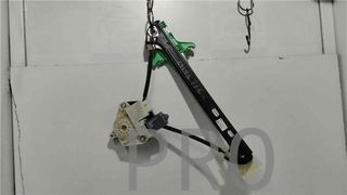 ELEVALUNAS ELECTRICO TRA. IZDO. VOLKSWAGEN GOLF VII (5G1/BE1)(09.2012->) 1.6 ADVANCE BLUEMOTION TECH