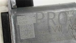 ELEVALUNAS ELECTRICO TRA. IZDO. VOLKSWAGEN GOLF VII (5G1/BE1)(09.2012->) 1.6 ADVANCE BLUEMOTION TECH