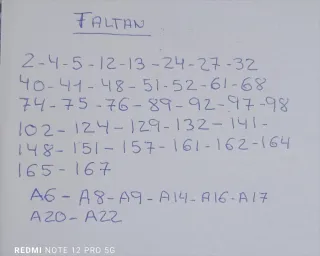 Álbum Cromos Del Revés 2 (Inside Out 2)