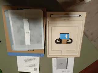 Kindle Scribe Premium Pen 64GB Verde Metálico