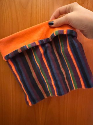 Scaldacollo Gallo Multicolor