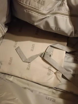 Borsone SLAM nero trolley