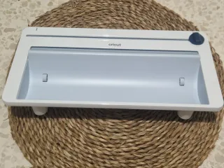 Cricut easypress3 Grande NUEVA