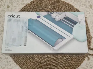 Cricut easypress3 Grande NUEVA