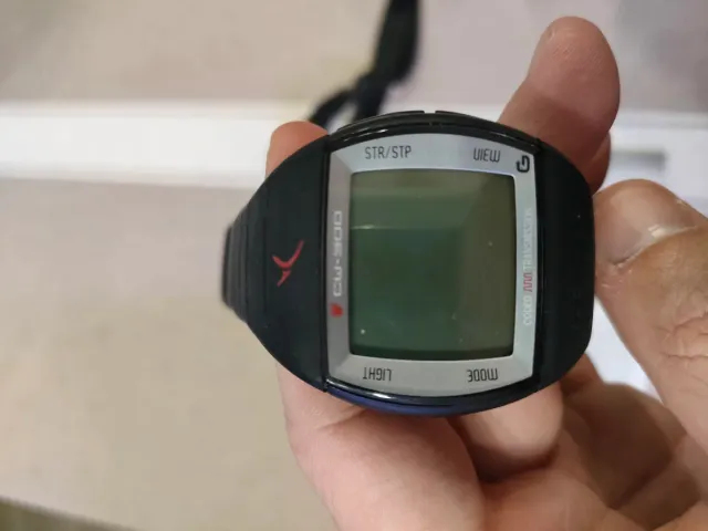 Pulsómetro Domyos CW300