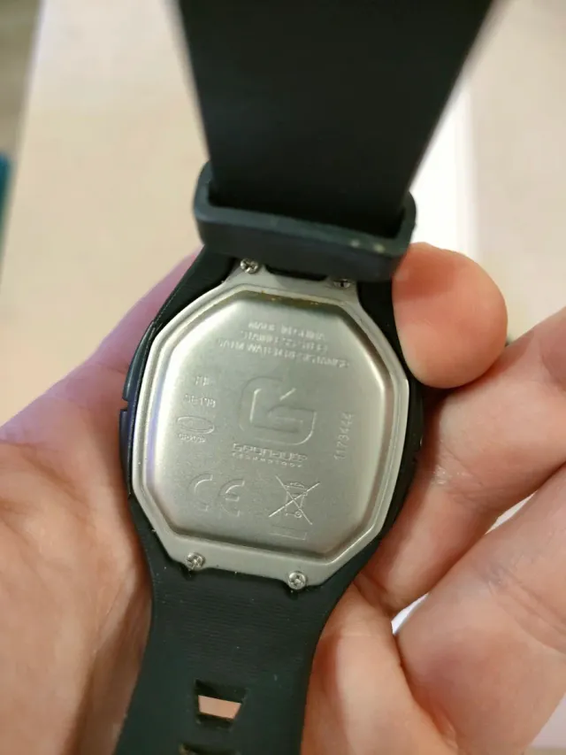 Pulsómetro Domyos CW300