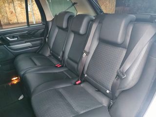 Range Rover Sport Supercharged