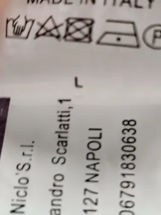 Maglioncino donna lilla