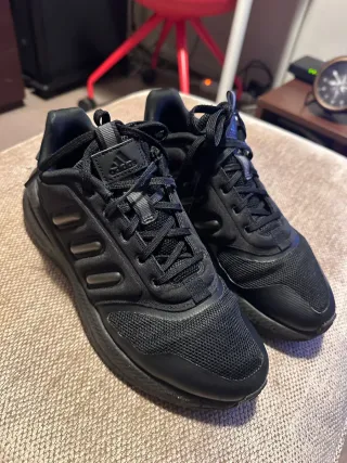 Adidas X_plrphase Negras
