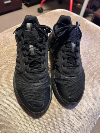 Adidas X_plrphase Negras