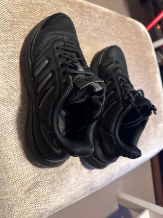 Adidas X_plrphase Negras