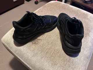 Adidas X_plrphase Negras