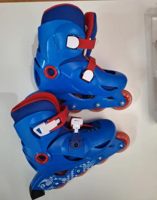 Patines en línea para niño