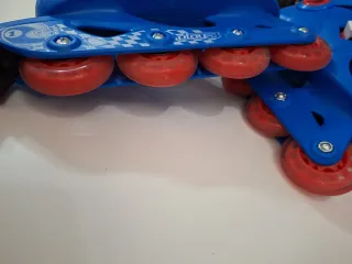 Patines en línea para niño