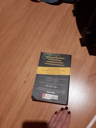 Tuneis - O segredo da Cidade Eterna