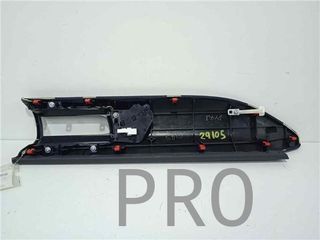 EMBELLECEDOR LEXUS UX (ZA10)(2018->) HÍBRIDO 250 H [HÍBRIDO 135 KW ( 2,0 LTR. - 112 KW)]