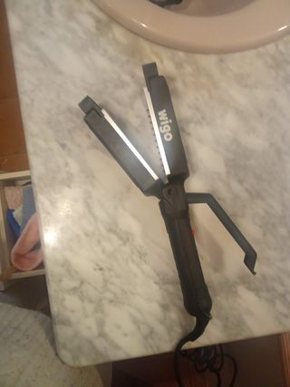 Plancha de pelo profesional