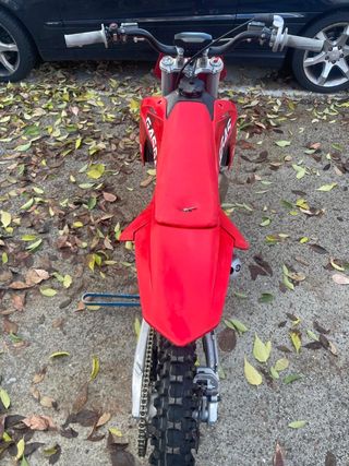 2025 GasGas mc 65.  65horas. ktm sx 65. husqvarna