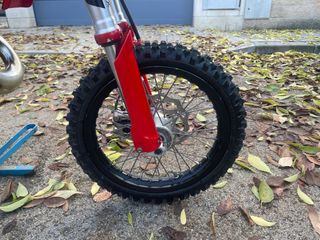 2025 GasGas mc 65.  65horas. ktm sx 65. husqvarna