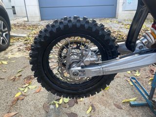 2025 GasGas mc 65.  65horas. ktm sx 65. husqvarna