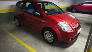 Citroen C2 2006