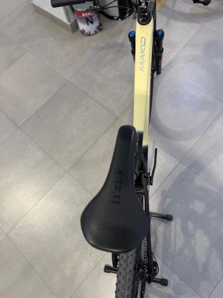 estrena!! Bicicleta de Montaña Berria Mako